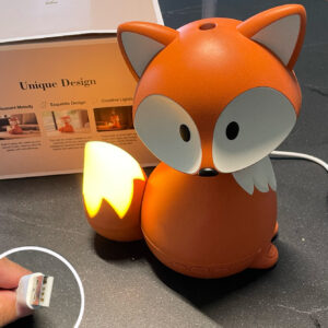 Fuchs Diffuser