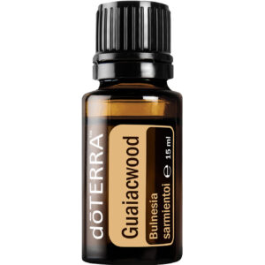 Guaiacwood