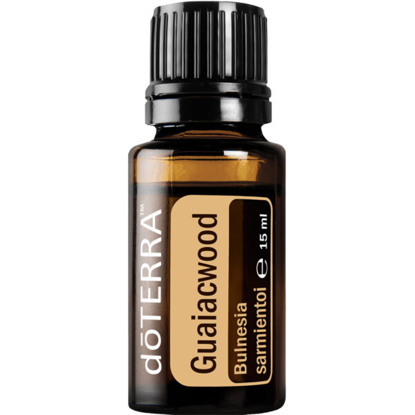Guaiacwood