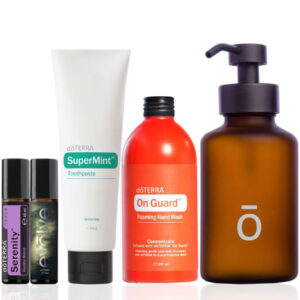 Spring Exclusives Kit