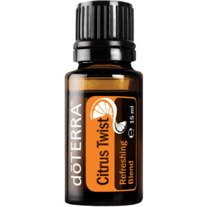 Citrus Twist