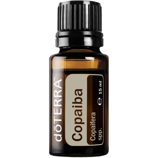 Copaiba