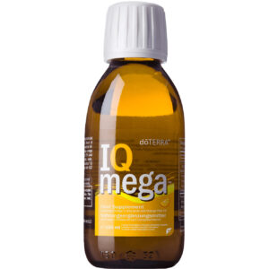 Omega 3