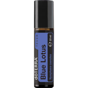 Blue Lotus Touch