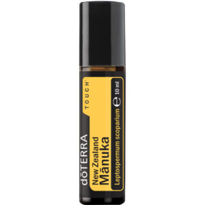 Manuka Touch