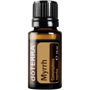 Myrrh