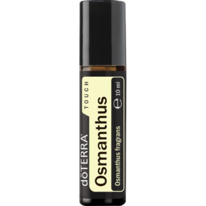 Osmanthus