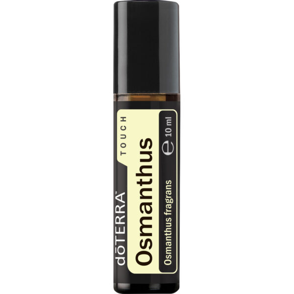 Osmanthus