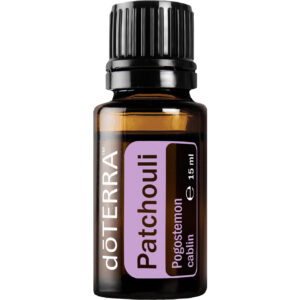 Patchouli