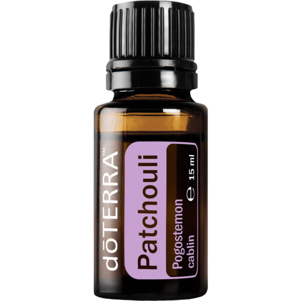 Patchouli