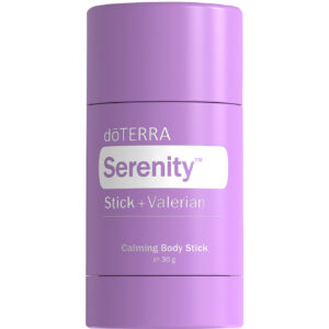 Serentity + Valerian Stick