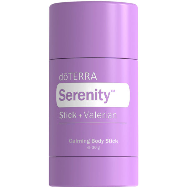 Serentity + Valerian Stick